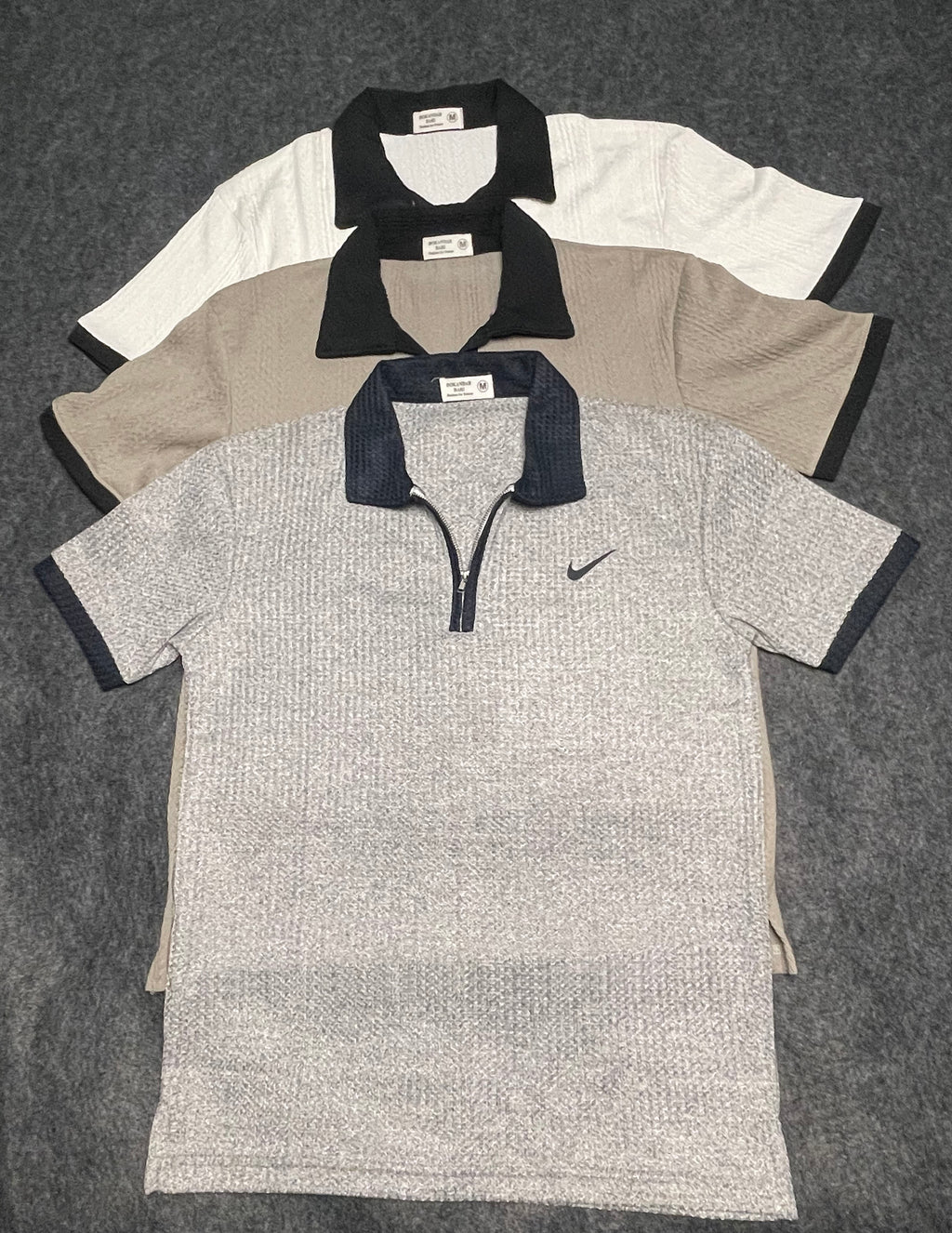 👔 NIke Old Money Polo Collection