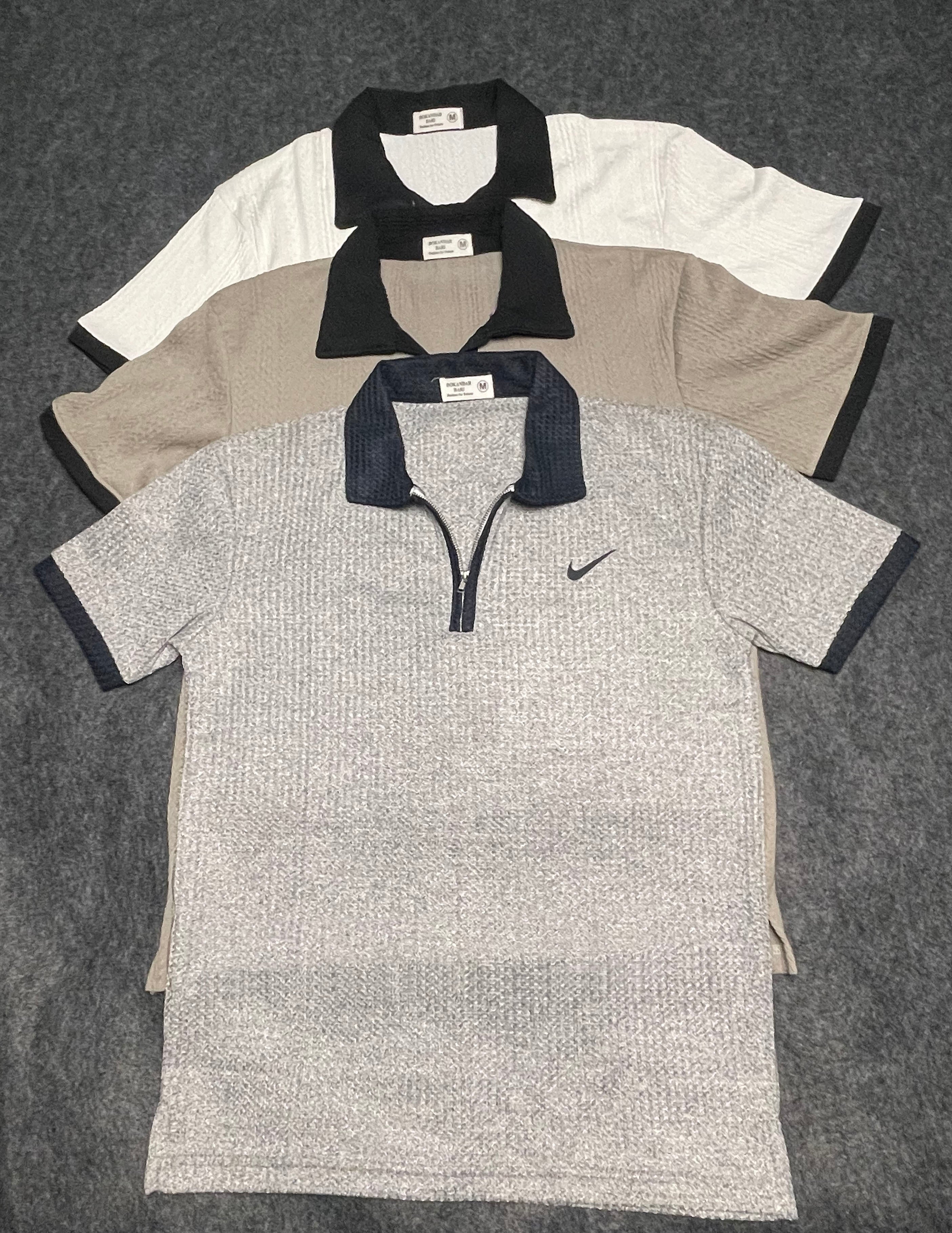 👔 NIke Old Money Polo Collection