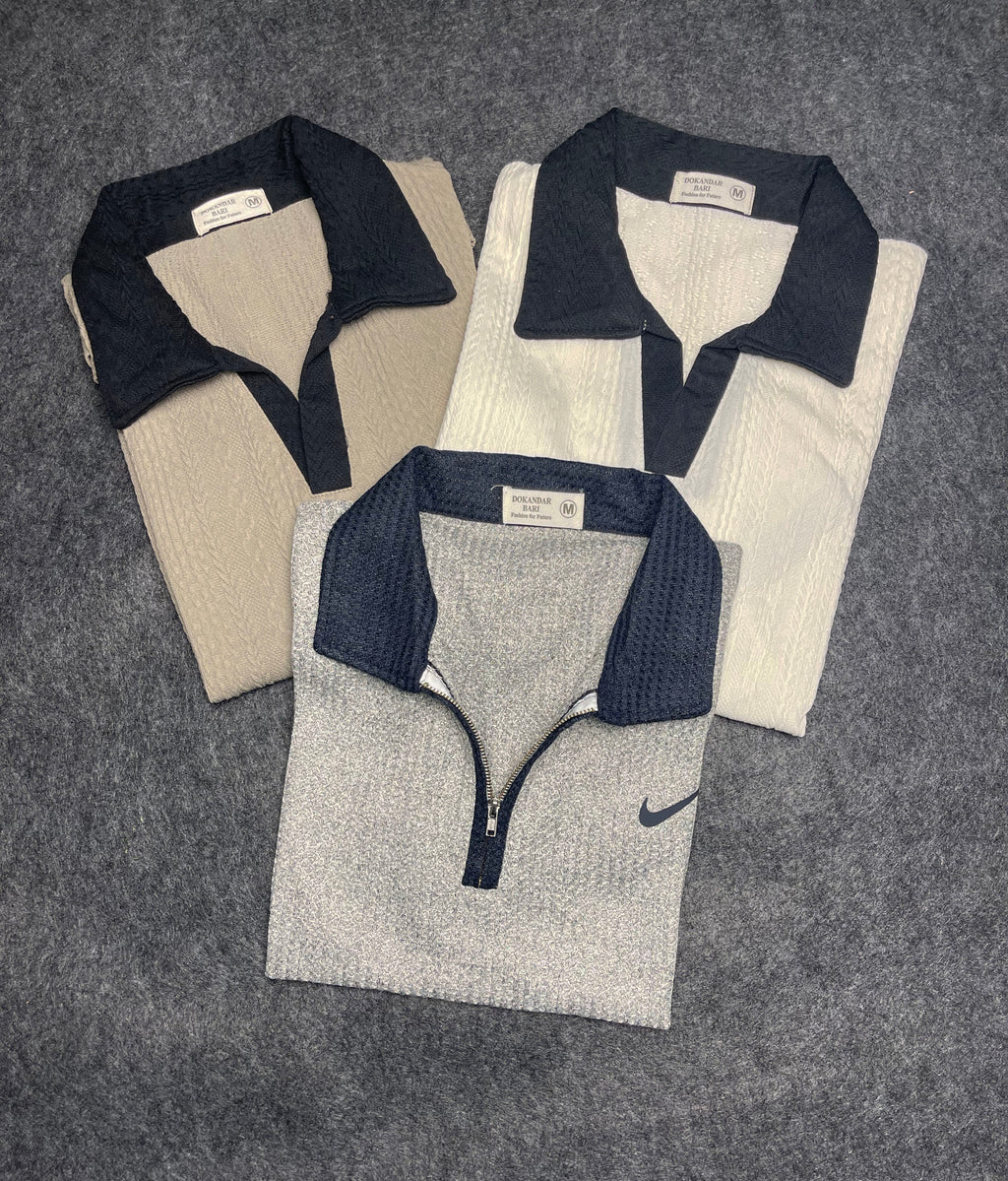 👔 NIke Old Money Polo Collection