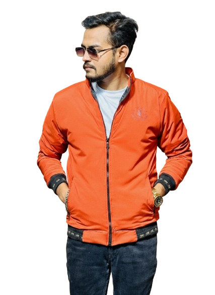 🧥 HUZO Premium Raiders Jacket