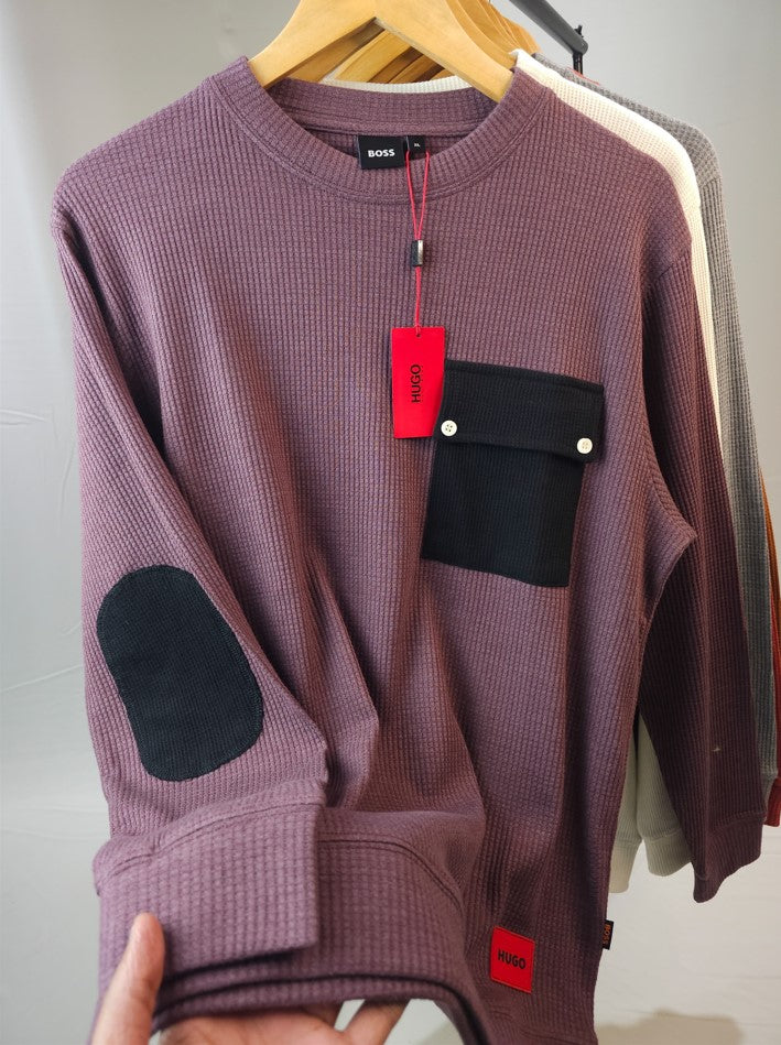 Men’s Premium Swift Shirt