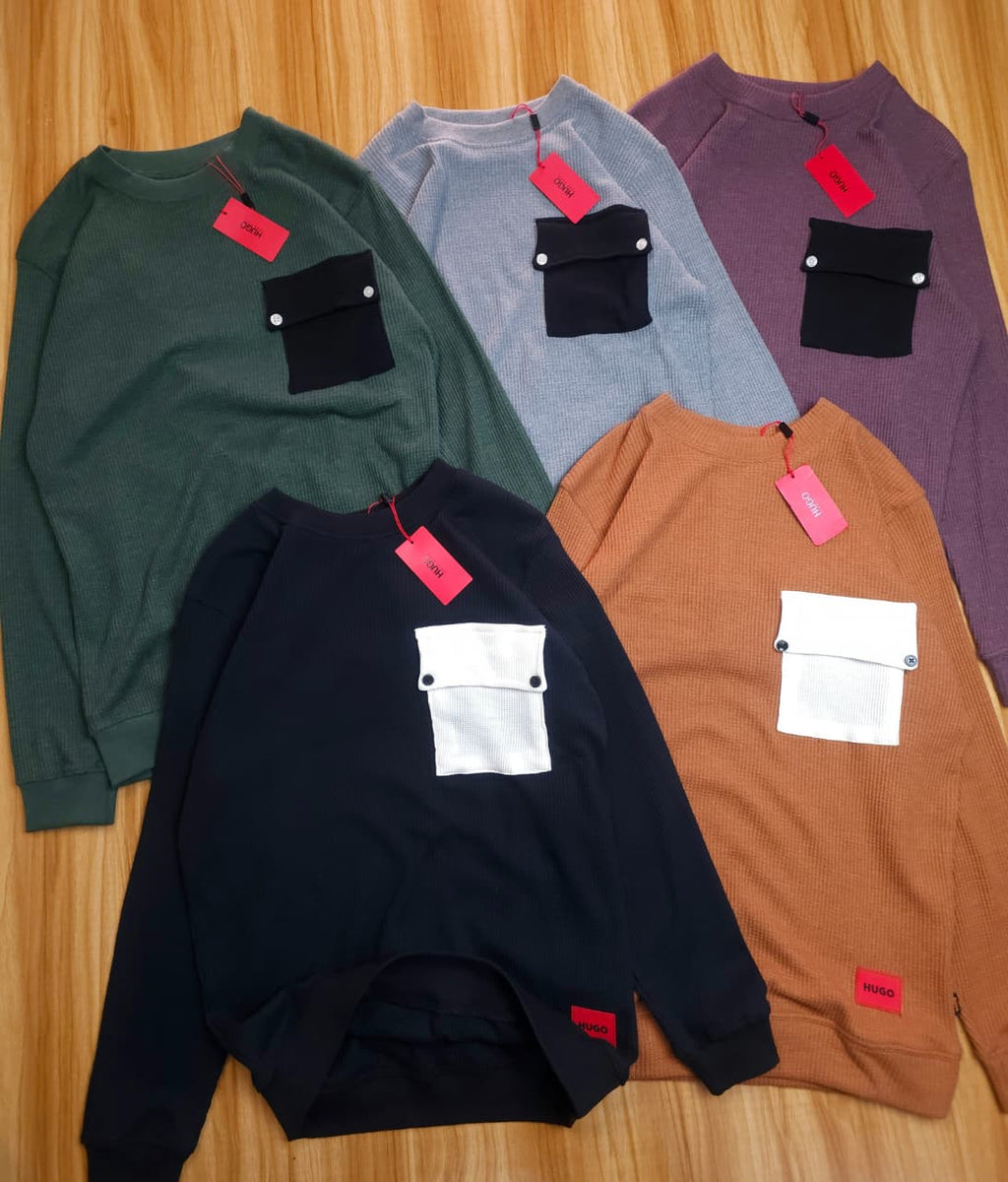 Men’s Premium Swift Shirt