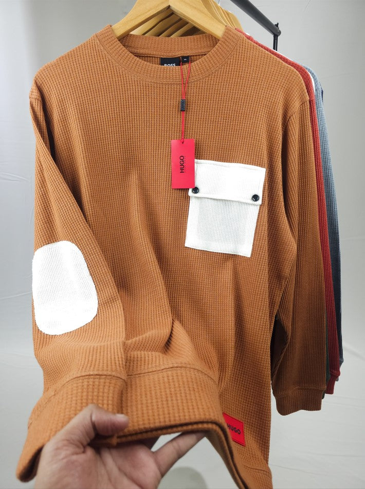 Men’s Premium Swift Shirt