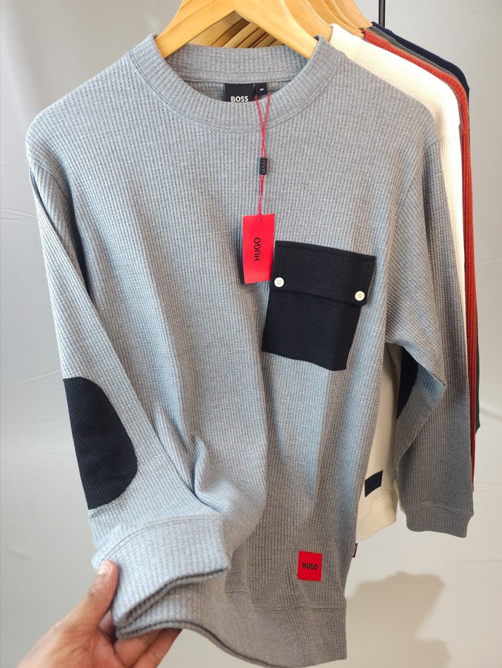 Men’s Premium Swift Shirt
